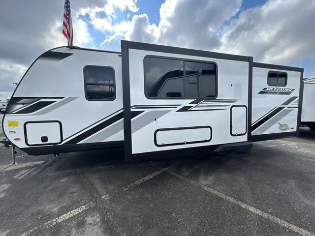 2026 Jayco Jay Feather 23MBD — photo 6 of 8