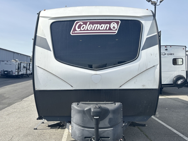 2022 Coleman Coleman Rubicon 1708BH — photo 5 of 8