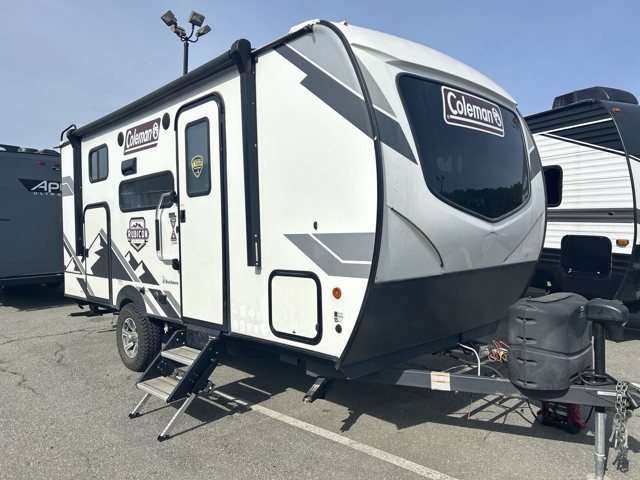 2022 Coleman Coleman Rubicon 1708BH — photo 1 of 8