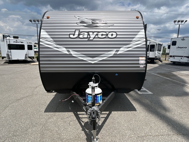 2027 Jayco Jay Flight 197MB — photo 5 of 8