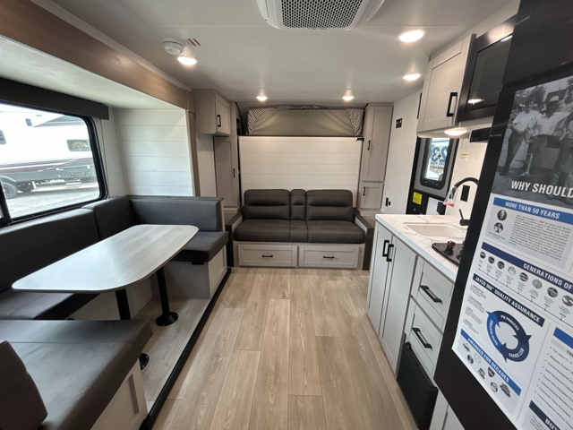 2027 Jayco Jay Flight 197MB — photo 3 of 8