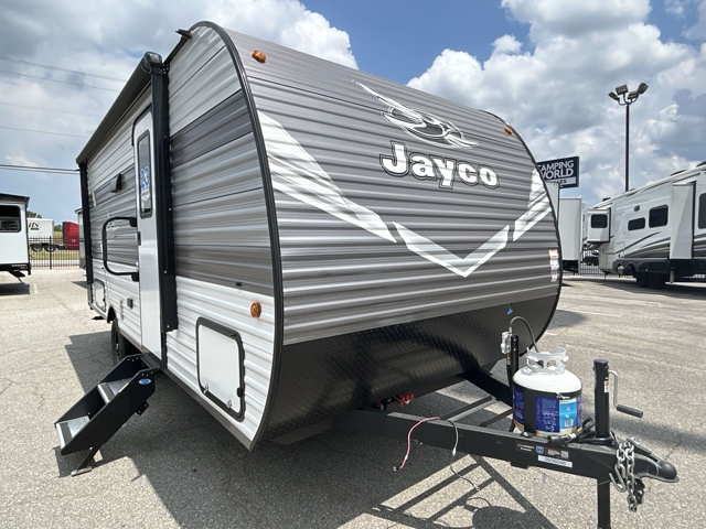 2027 Jayco Jay Flight 197MB — photo 1 of 8