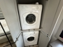 washer-dryer