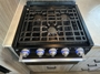 stove-oven