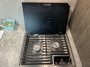 stove-oven