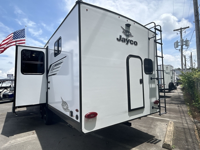 2026 Jayco Jay Feather 25BH — photo 8 of 8