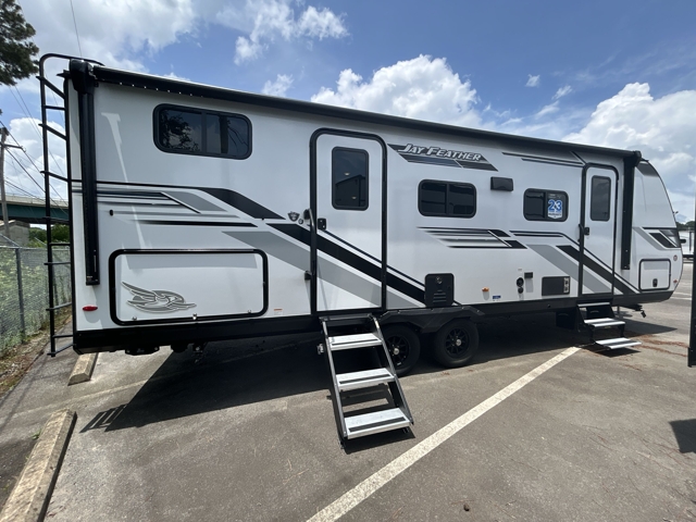 2026 Jayco Jay Feather 25BH — photo 6 of 8