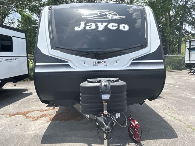 2026 Jayco Jay Feather 25BH — photo 5 of 8