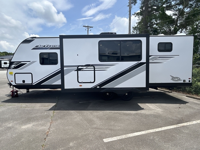 2026 Jayco Jay Feather 25BH — photo 7 of 8