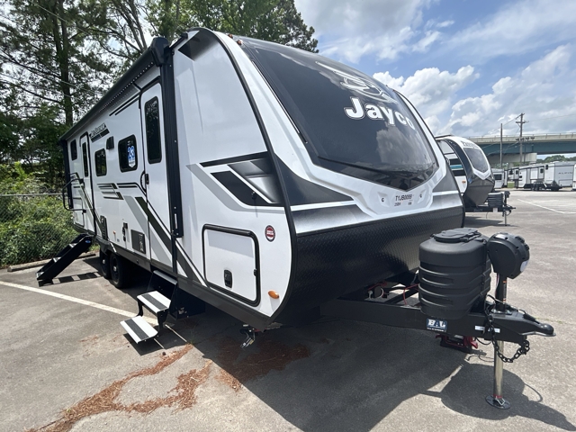 2026 Jayco Jay Feather 25BH — photo 1 of 8