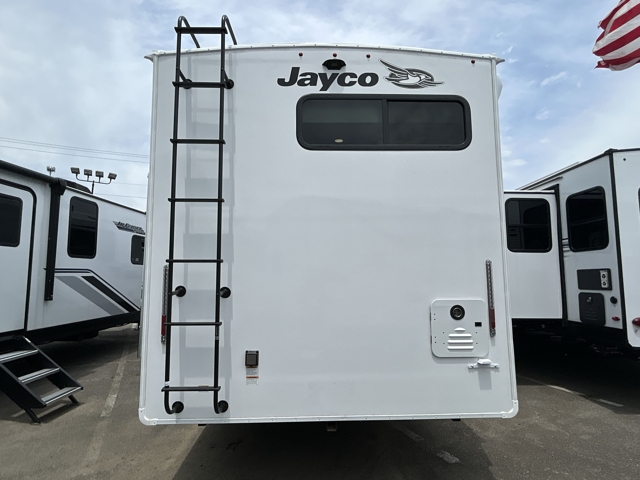 2026 Jayco Eagle HT 265FKDS — photo 8 of 8