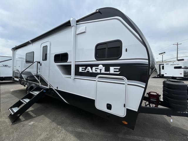 2026 Jayco Eagle HT 265FKDS — photo 6 of 8