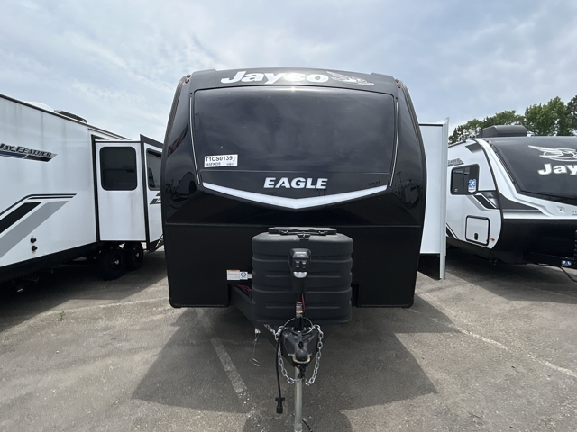 2026 Jayco Eagle HT 265FKDS — photo 5 of 8