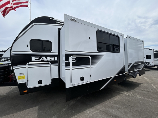 2026 Jayco Eagle HT 265FKDS — photo 7 of 8