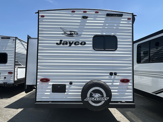 2026 Jayco Jay Flight SLX 265MWS — photo 8 of 8