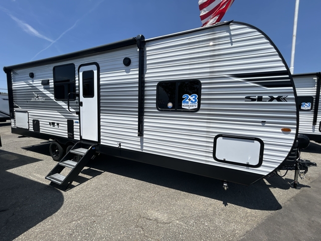 2026 Jayco Jay Flight SLX 265MWS — photo 6 of 8