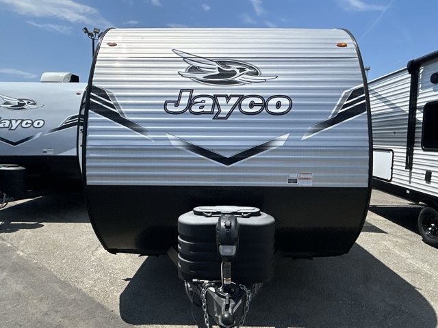 2026 Jayco Jay Flight SLX 265MWS — photo 5 of 8