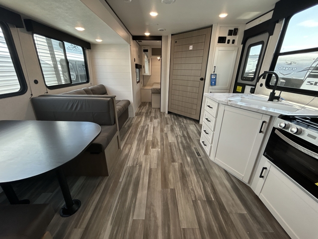 2026 Jayco Jay Flight SLX 265MWS — photo 3 of 8