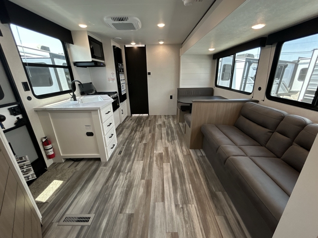 2026 Jayco Jay Flight SLX 265MWS — photo 4 of 8