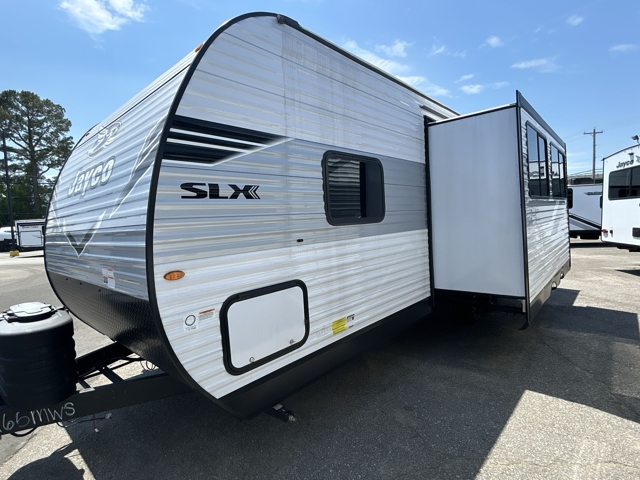 2026 Jayco Jay Flight SLX 265MWS — photo 7 of 8