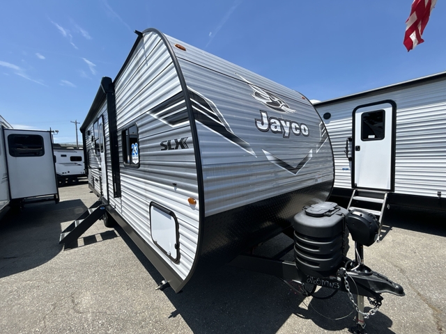 2026 Jayco Jay Flight SLX 265MWS — photo 1 of 8
