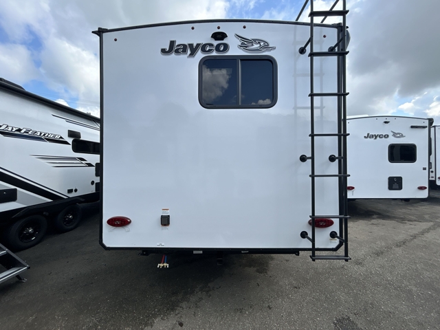 2026 Jayco Jay Feather 28RB — photo 8 of 8