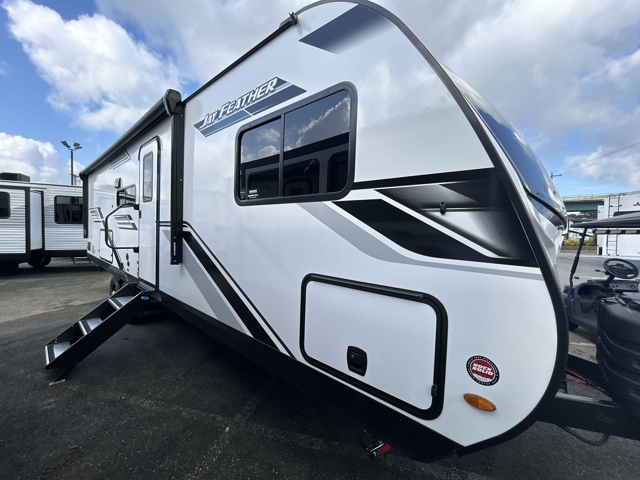 2026 Jayco Jay Feather 28RB — photo 6 of 8