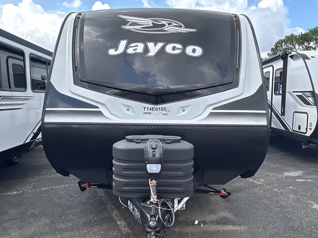2026 Jayco Jay Feather 28RB — photo 5 of 8