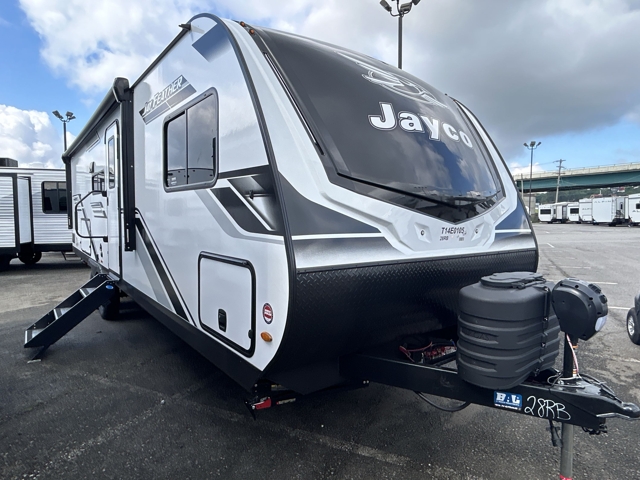2026 Jayco Jay Feather 28RB — photo 1 of 8
