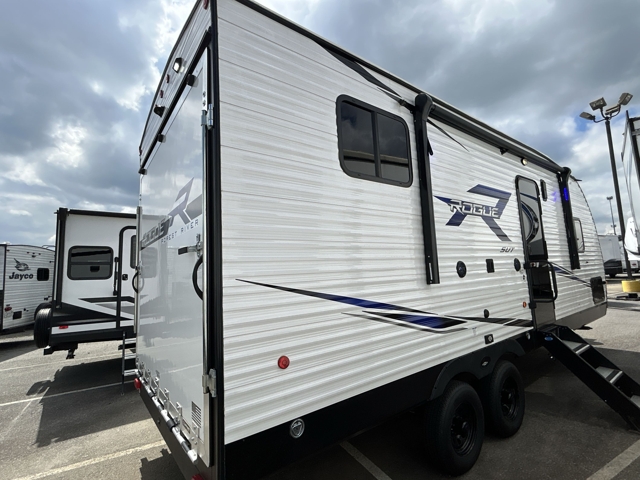 2023 Forest River Rogue 23SUT — photo 5 of 8
