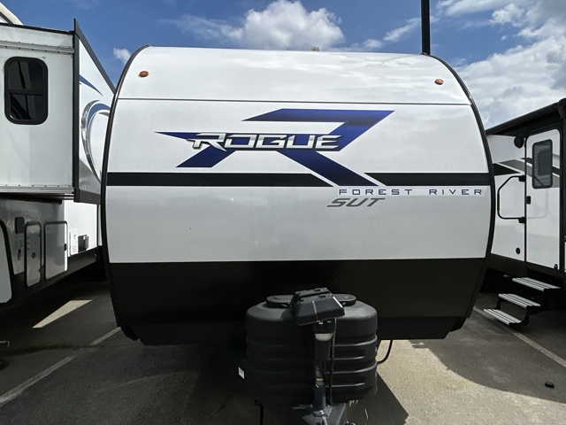 2023 Forest River Rogue 23SUT — photo 4 of 8