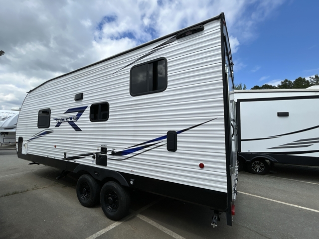 2023 Forest River Rogue 23SUT — photo 6 of 8