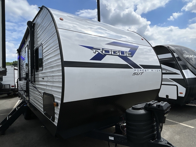 2023 Forest River Rogue 23SUT — photo 1 of 8