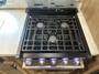 stove-oven