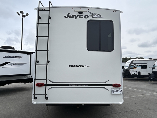 2021 Jayco Eagle 332CBOK — photo 5 of 8