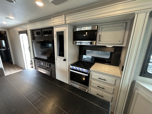 2021 Jayco Eagle 332CBOK — photo 8 of 8