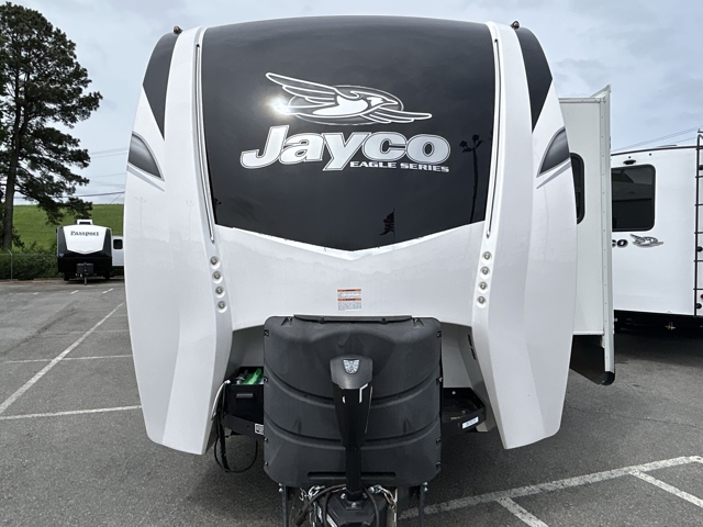 2021 Jayco Eagle 332CBOK — photo 3 of 8