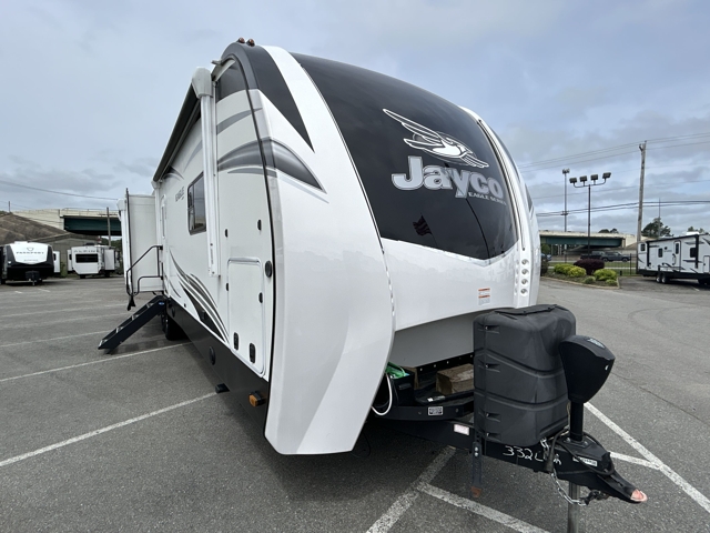 2021 Jayco Eagle 332CBOK — photo 1 of 8