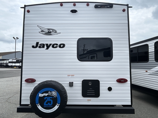 2027 Jayco Jay Flight 245BHS — photo 8 of 8