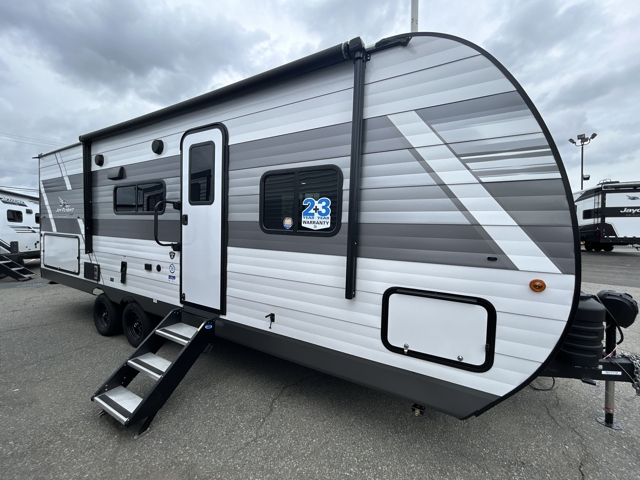 2027 Jayco Jay Flight 245BHS — photo 6 of 8