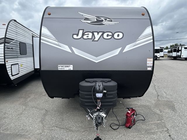 2027 Jayco Jay Flight 245BHS — photo 5 of 8