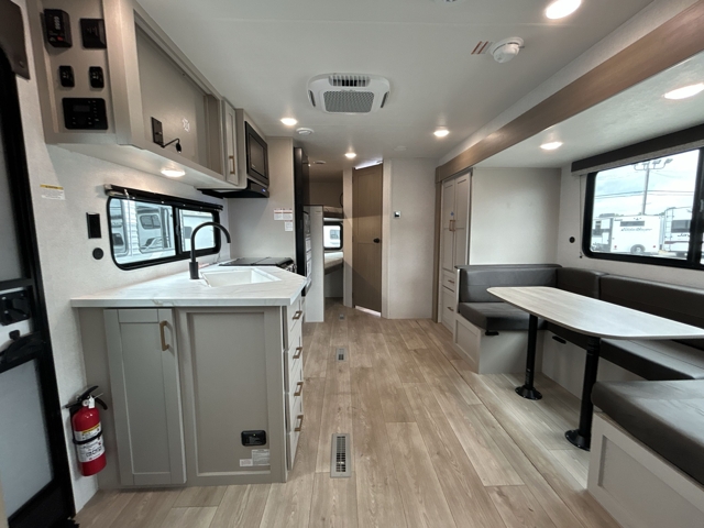2027 Jayco Jay Flight 245BHS — photo 4 of 8