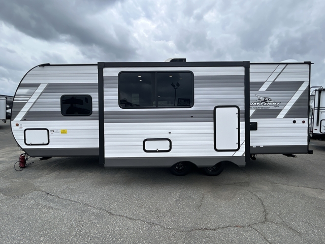 2027 Jayco Jay Flight 245BHS — photo 7 of 8