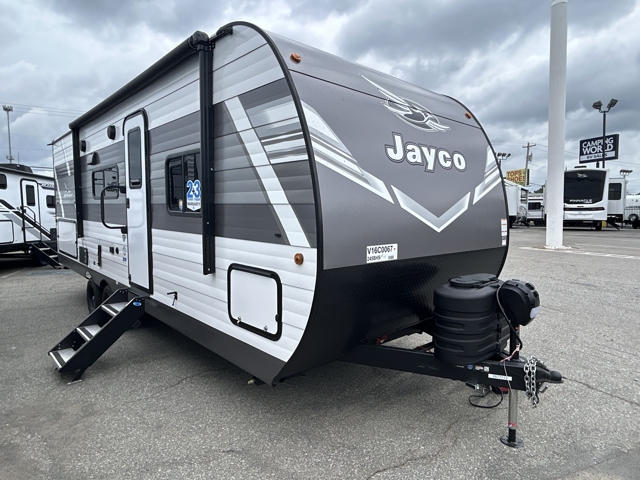 2027 Jayco Jay Flight 245BHS — photo 1 of 8