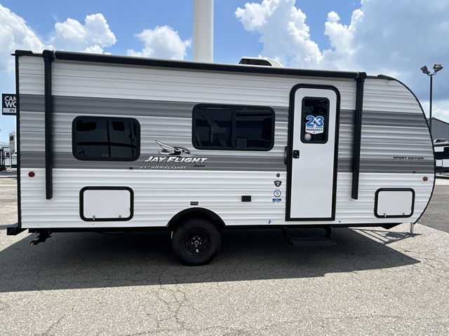 2027 Jayco Jay Flight Sport 172DB — photo 6 of 8