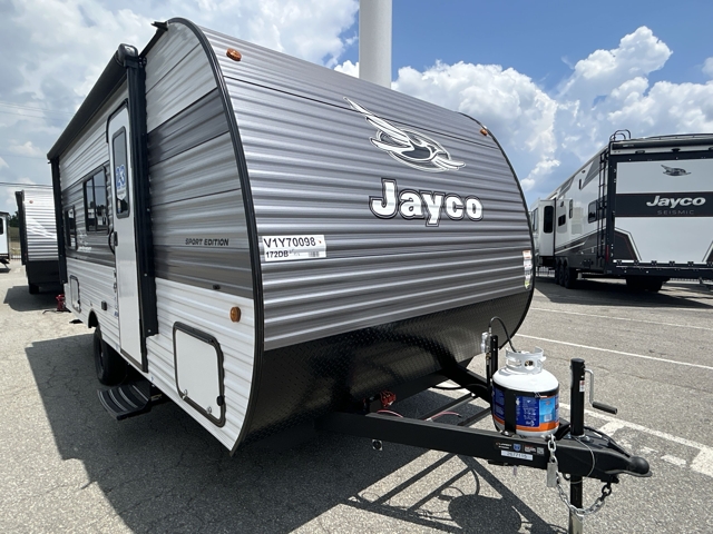 2027 Jayco Jay Flight Sport 172DB — photo 1 of 8