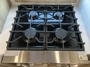 stove-oven