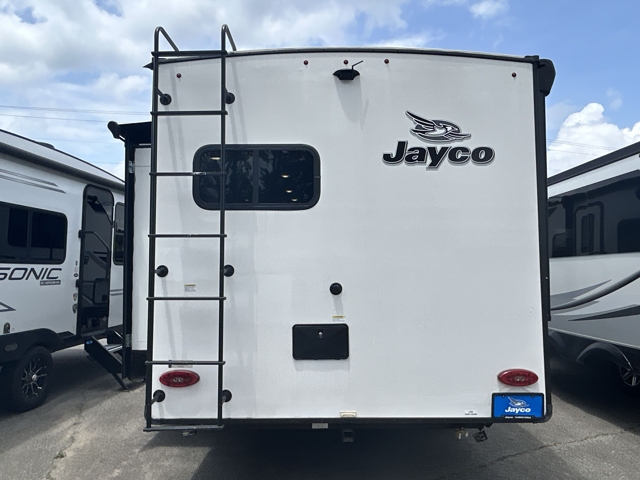 2025 Jayco Jay Feather 21MML — photo 8 of 8