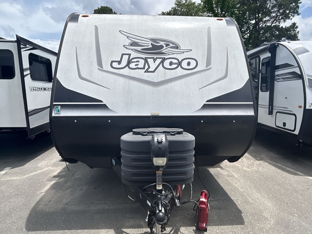 2025 Jayco Jay Feather 21MML — photo 5 of 8