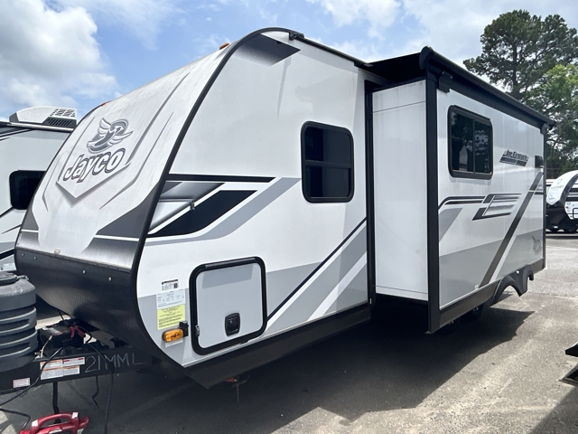 2025 Jayco Jay Feather 21MML — photo 7 of 8